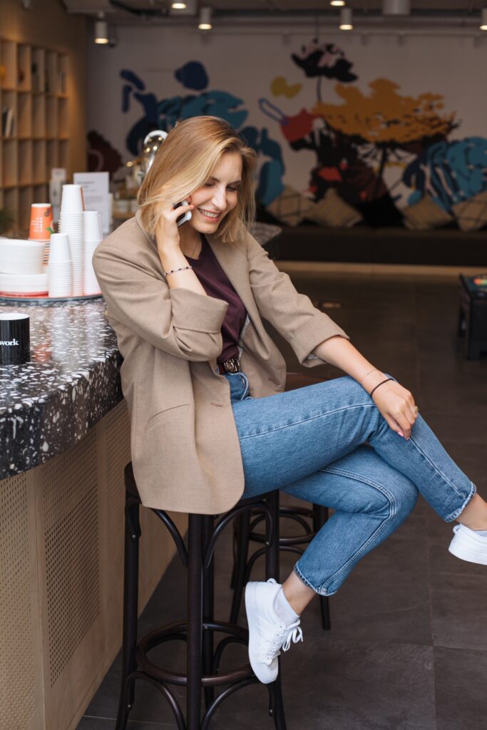 Smart Casual Ofis Kombin Önerileri 8
