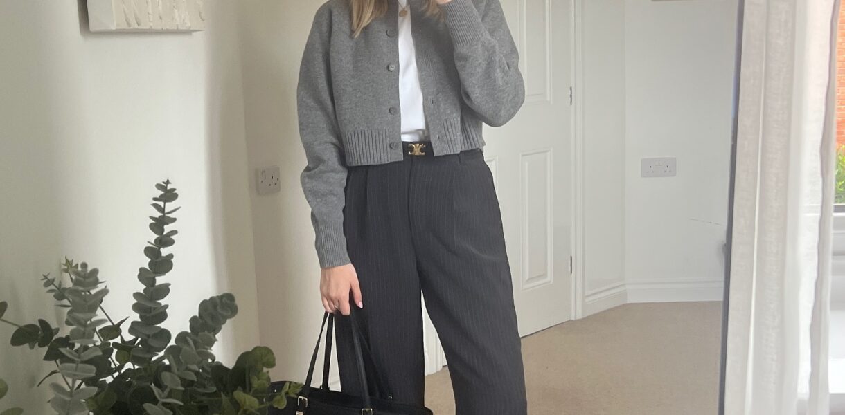 Sonbahar Kadın Kapsül Gardrop Nasıl Oluşturulur? 1