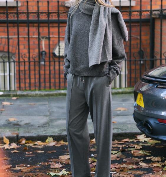 En İyi Kadın Ofis Giyim Markaları Nelerdir? 1 ofis giyim markaları