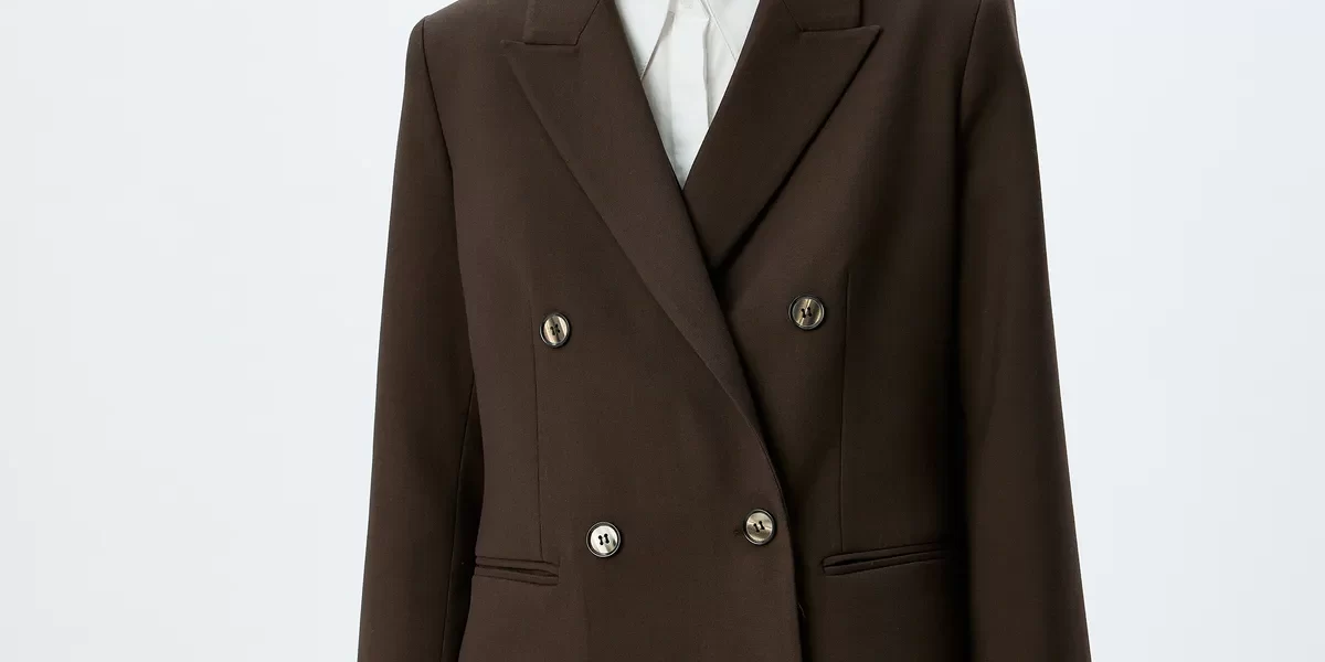 kadın blazer ceket rehberi